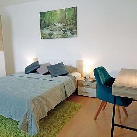 Apartmaji Sofia Maribor Kültér fotó
