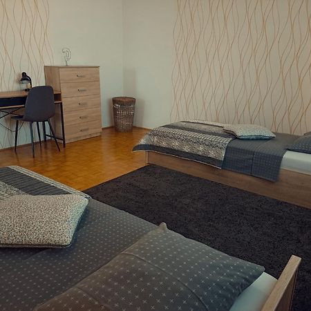 Apartmaji Sofia Maribor Kültér fotó