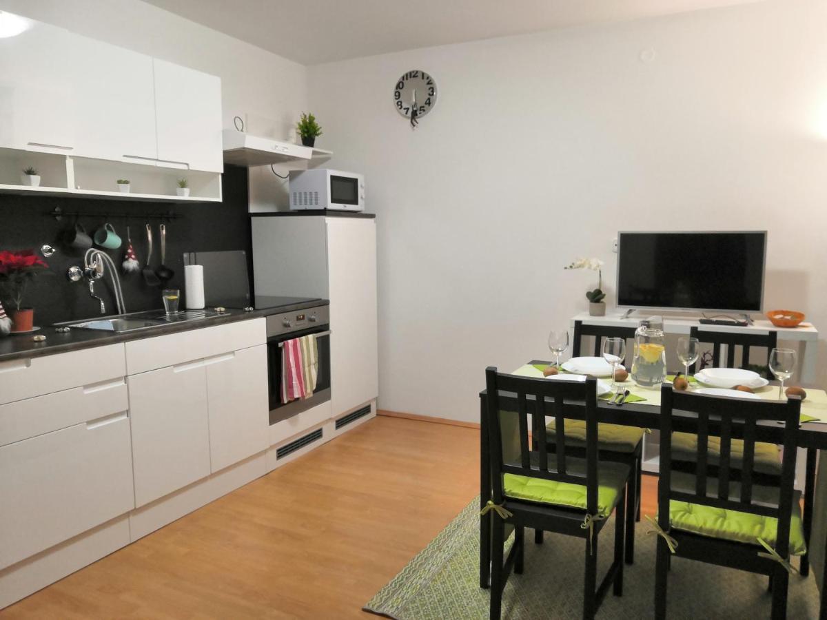 Apartmaji Sofia Maribor Kültér fotó