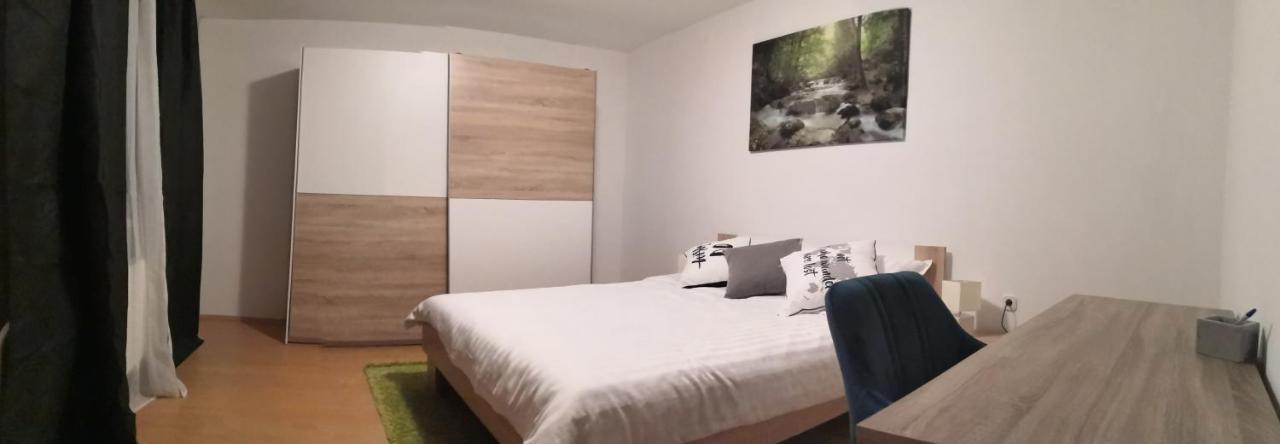 Apartmaji Sofia Maribor Kültér fotó