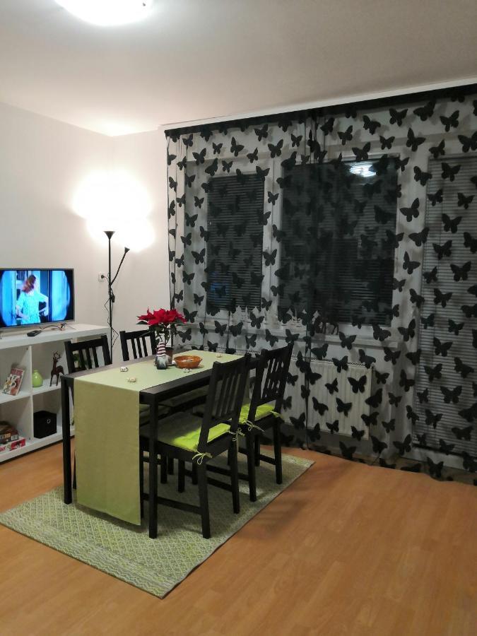 Apartmaji Sofia Maribor Kültér fotó