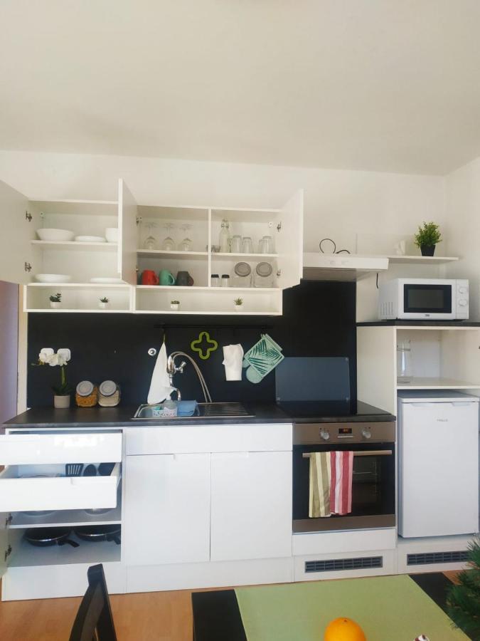 Apartmaji Sofia Maribor Kültér fotó