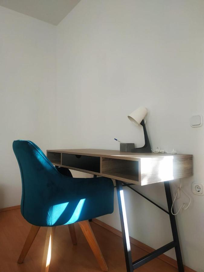 Apartmaji Sofia Maribor Kültér fotó