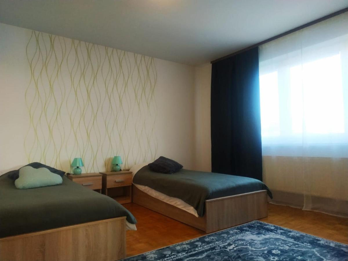 Apartmaji Sofia Maribor Kültér fotó
