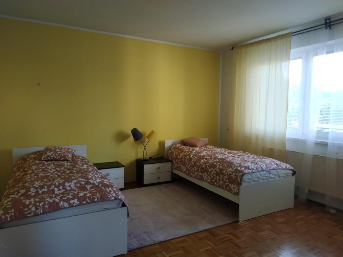 Apartmaji Sofia Maribor Kültér fotó