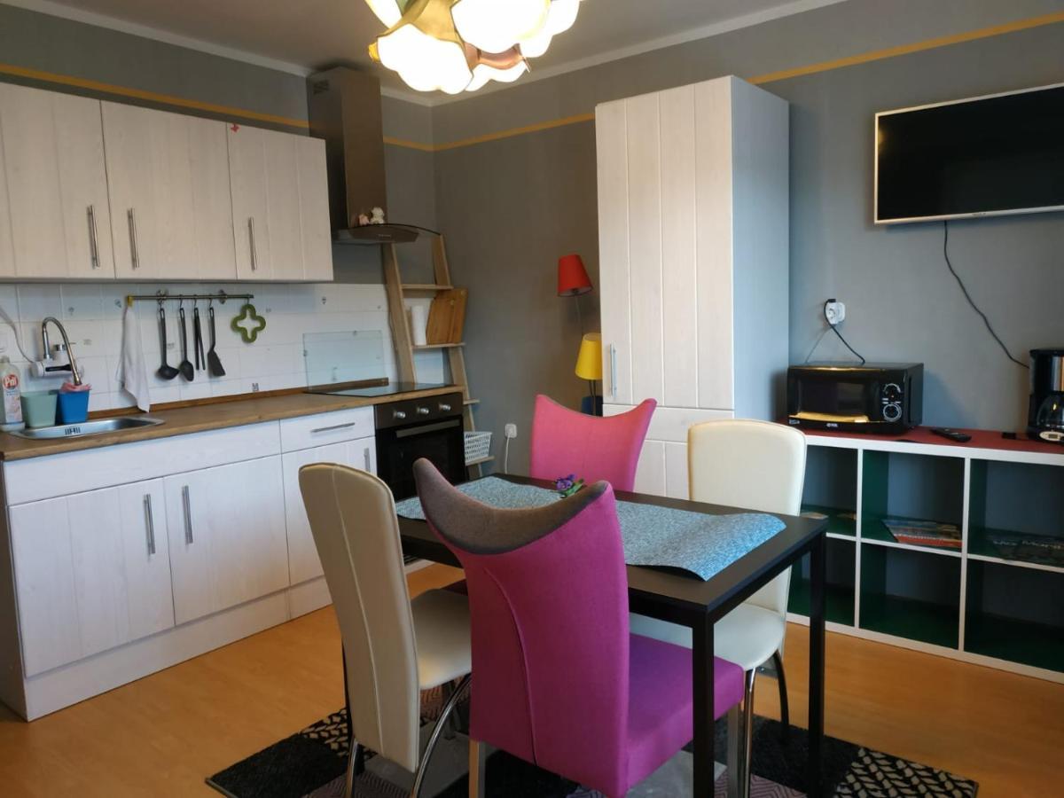 Apartmaji Sofia Maribor Kültér fotó