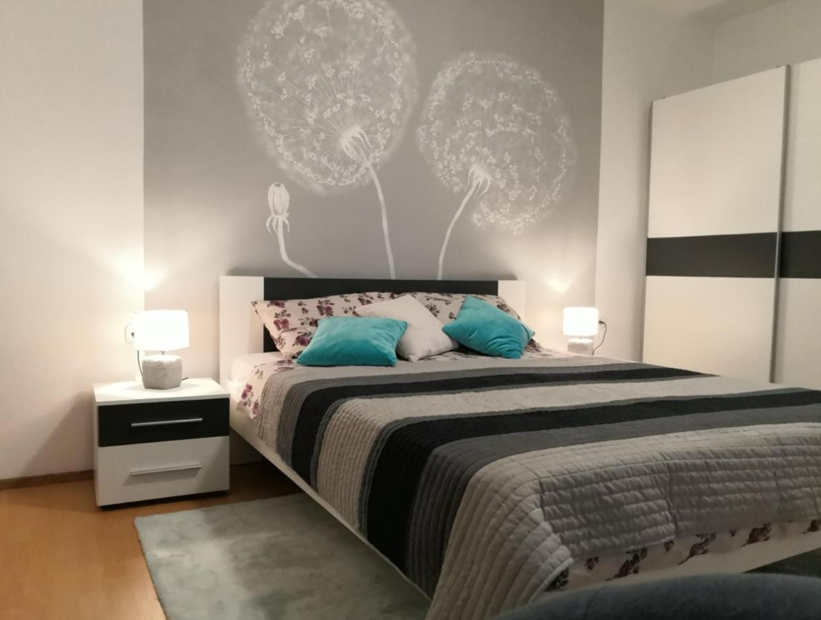 Apartmaji Sofia Maribor Kültér fotó