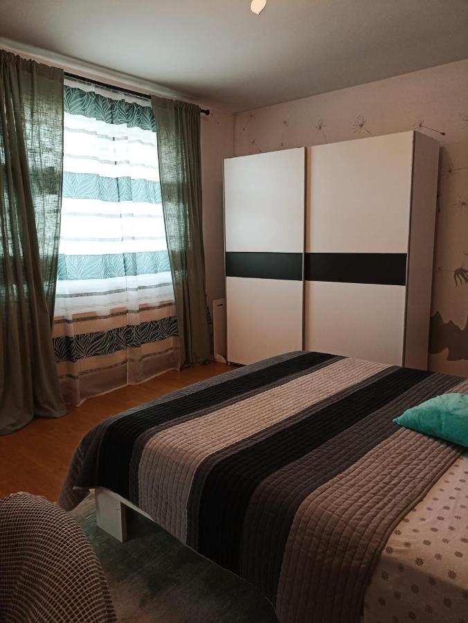 Apartmaji Sofia Maribor Kültér fotó