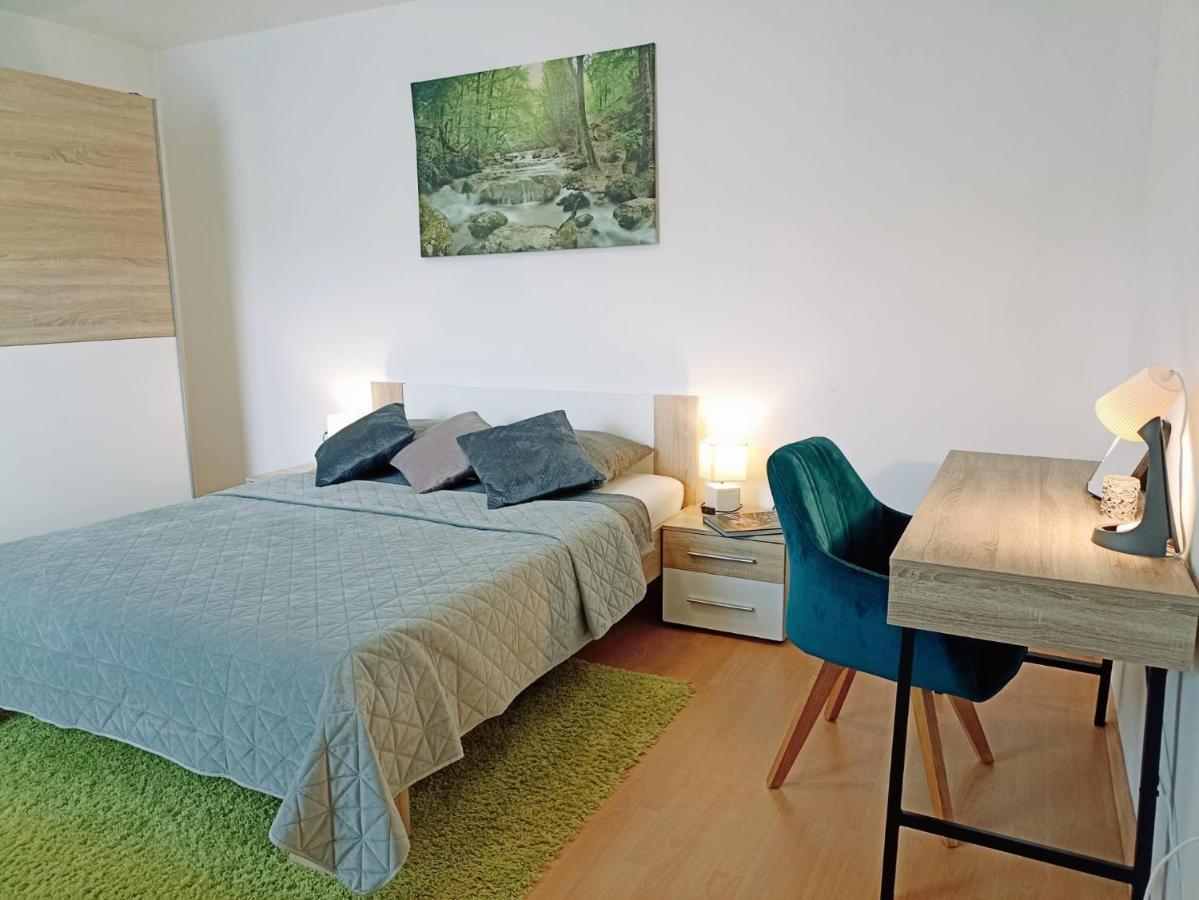 Apartmaji Sofia Maribor Kültér fotó