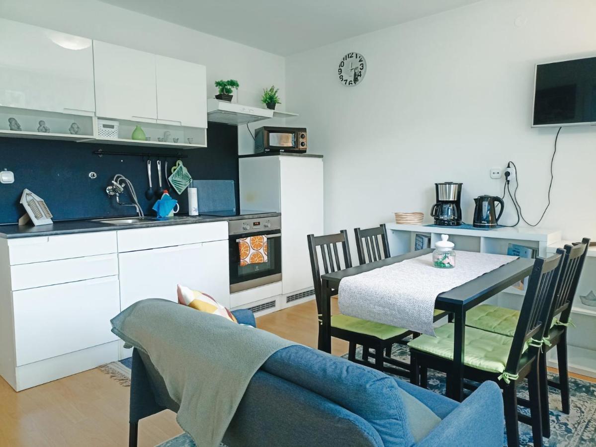 Apartmaji Sofia Maribor Kültér fotó
