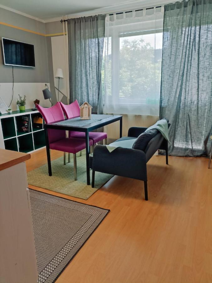 Apartmaji Sofia Maribor Kültér fotó