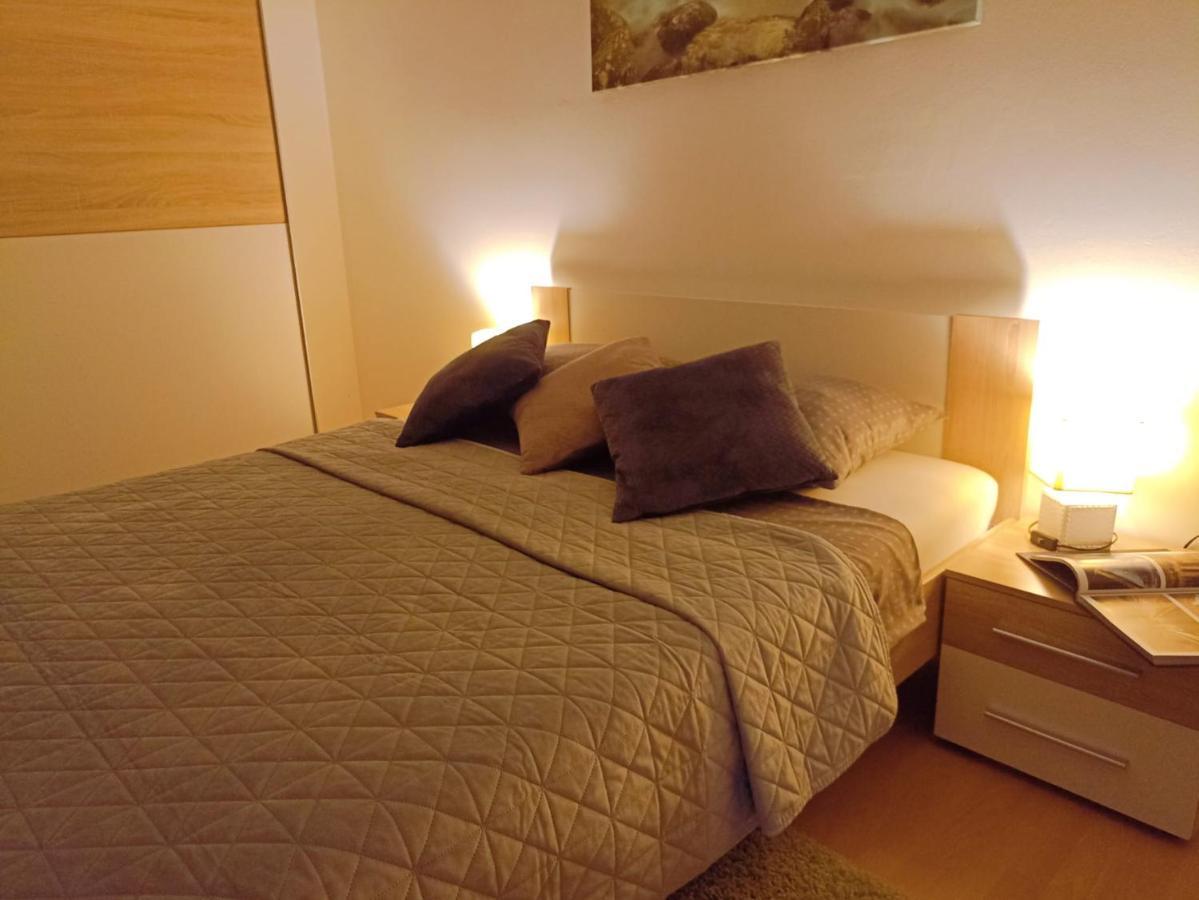 Apartmaji Sofia Maribor Kültér fotó