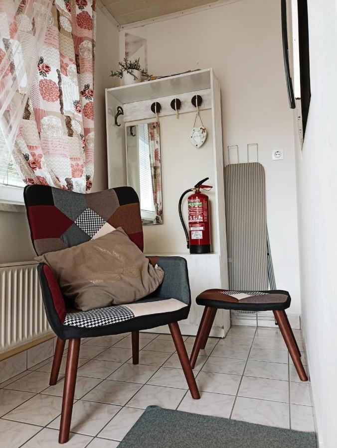 Apartmaji Sofia Maribor Kültér fotó