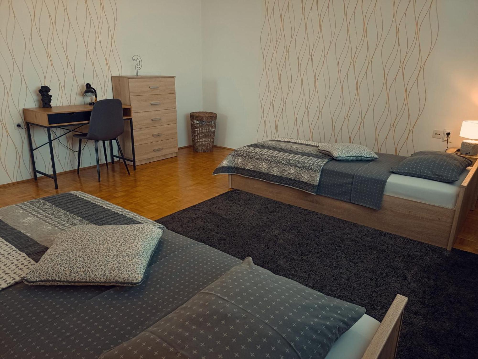 Apartmaji Sofia Maribor Kültér fotó